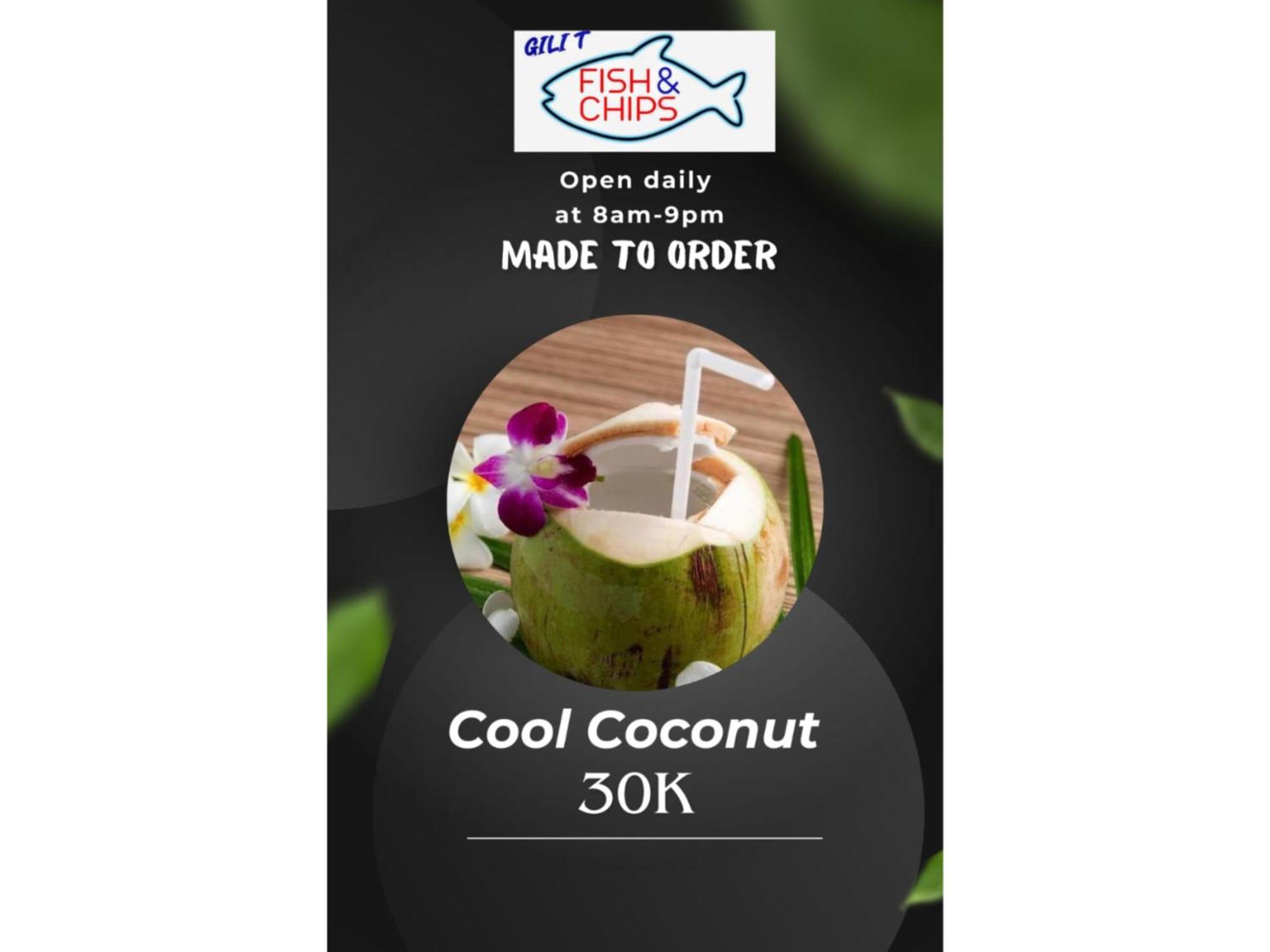 Tropica Gili Total Body Fit - Free Access Gym And Coworking Space Gili Trawangan Extérieur photo