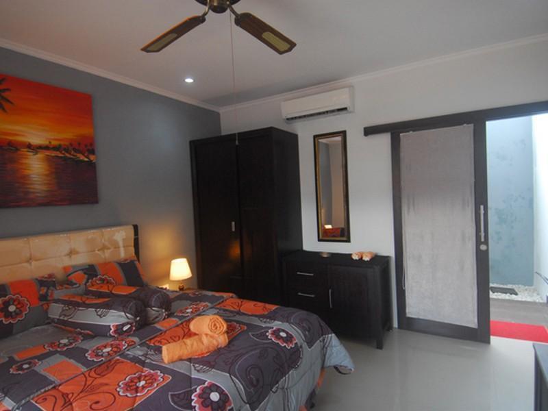 Tropica Gili Total Body Fit - Free Access Gym And Coworking Space Gili Trawangan Extérieur photo