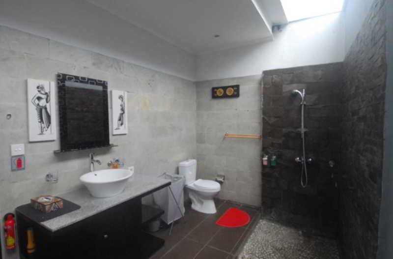 Tropica Gili Total Body Fit - Free Access Gym And Coworking Space Gili Trawangan Extérieur photo