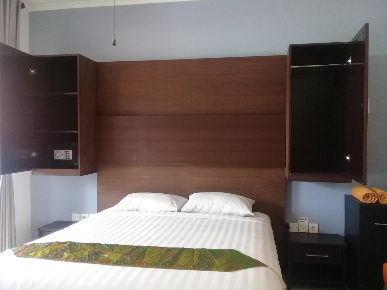 Tropica Gili Total Body Fit - Free Access Gym And Coworking Space Gili Trawangan Extérieur photo